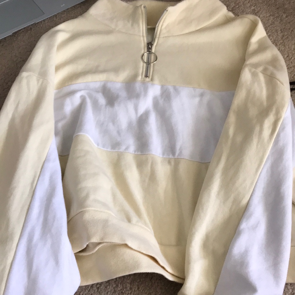 H & M Pullover